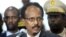 Shugaba Muhammad Abdullahi Farmajo