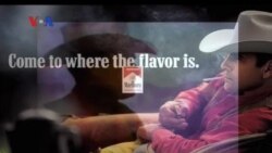 'Marlboro Man' Tewas Akibat Penyakit Paru