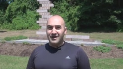 Բարի Լույս: Արման Թարջիմանյանը Քլիվլենդից