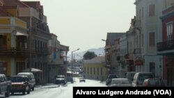 Mindelo, São Vicente, Cabo Verde