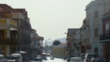 Mindelo, São Vicente, Cabo Verde