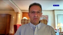 بلاتکلیفی ده‌ها معترض بازداشت‌شده در زندان اردبیل؛ ادامه صدور احکام حبس و اعدام بدون مستندات کافی. گفت‌وگو با حسین احمدی‌نیاز


