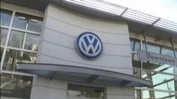 Volkswagen Settlement