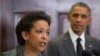 Obama Selects Veteran US Prosecutor for Attorney General