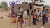 VOA60 AFIRKA: Kamfanin AP Ya Ce, Adadin Yaran Da Kungiyoyi Masu Dauke Makamai Suke Dauka Don Shiga Aikin Soja A Burkina Faso, Ya Karu