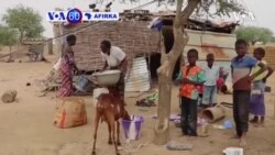 VOA60 AFIRKA: Kamfanin AP Ya Ce, Adadin Yaran Da Kungiyoyi Masu Dauke Makamai Suke Dauka Don Shiga Aikin Soja A Burkina Faso, Ya Karu