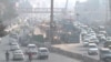Delhi Begins to Confront Air Pollution Crisis 