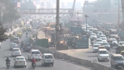 Delhi Begins to Confront its Air Pollution Crisis