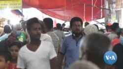 মাস্ক পরার ক্ষেত্রে অনীহা তৈরি হয়েছে নগরবাসীর মধ্যে