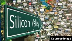 Silicon Valley (Nation of Change)