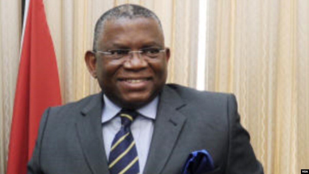 George Chikoti
