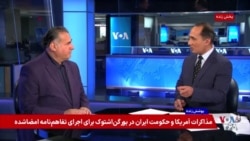 حسن هاشمیان: اختلاف سپاه با بغداد به ایجاد هسته‌های مخفی درعراق انجامیده است