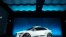 Chiếc Jaguar I-Pace được trang bị cảm ứng và radar của Waymo được giới thiệu tại New York, tháng 3 năm 2018.