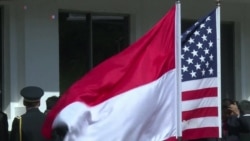 Mattis Looks to Deepen Counterterror Ties with Indonesia