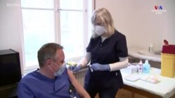 COVID-19-ի ճգնաժամը հաղթահարելու համար պետք է ավելի շատ պատվաստումներ. Կարծիք