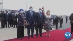 Cote Ivoir Djamana Fanga Niamoko Premier Ministre Amadou Gon Coulibaly Fatuwla Bi Araba wulafai