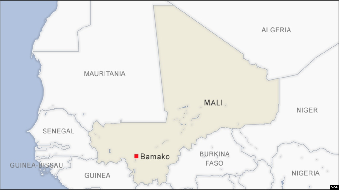 Mali