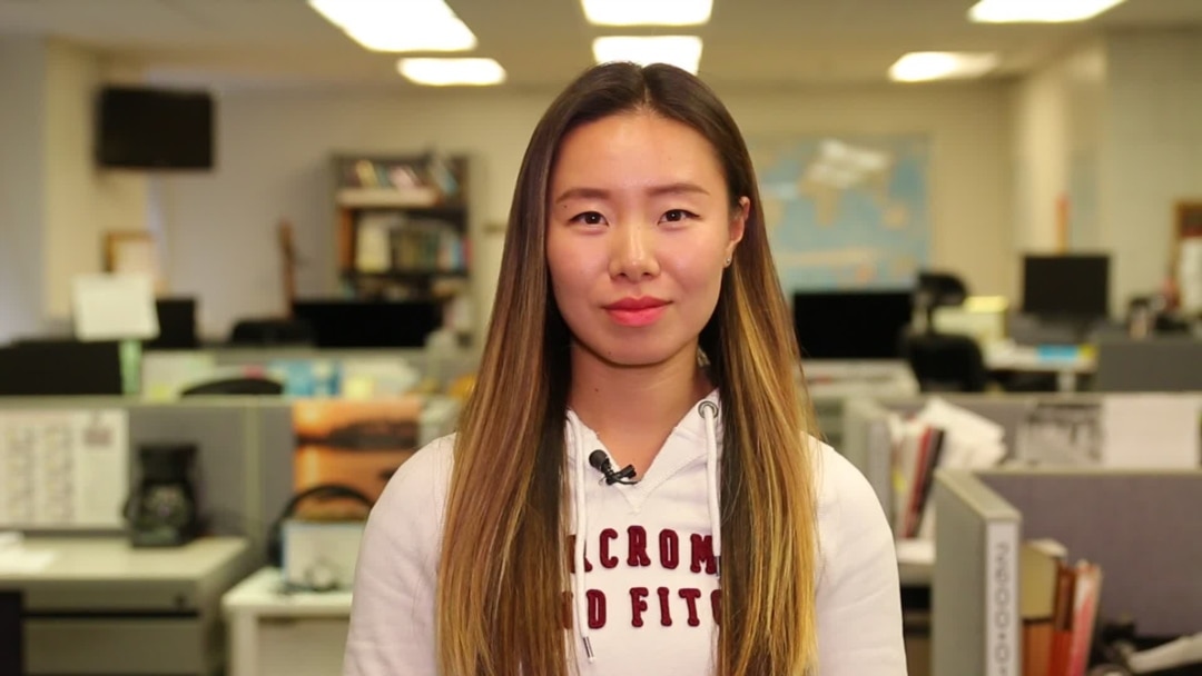 Keeping up with China's Affluent Students on a Boston Shopping Trip