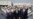 High-Ranking US-Israeli Delegation Lands in UAE