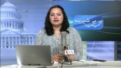 بي بي شیرینه: په ټیلې ویژن