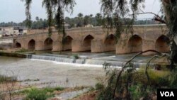 ئه‌ڵوه‌ن Alwand River