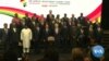 Poorly Attended Britain Summit Woos Africa With Visa Concessions