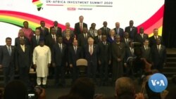 Poorly Attended Britain Summit Woos Africa With Visa Concessions