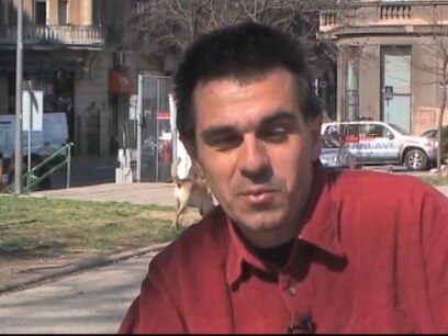 "Drugi susret" - priča o prijateljstvu i pomirenju