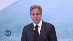 Waziri wa Mambo ya Nje wa Marekani alaani mapigano yanayoendelea Sudan