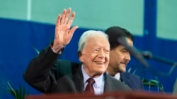 Những di sản của Jimmy Carter, vị Tổng thống thọ nhất của nước Mỹ