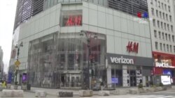 ԱՄՆ-ում աճում է գործազրկության մակարդակը, իսկ ընտրությունները հեռու չեն