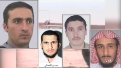 Iran’s Ties to al-Qaida Pose Nagging Questions