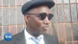 Gweta raBlessed Mhlanga VaChris Mhike, Vachitsanangura Zvatora Nzvimbo Mudare