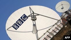 პაკისტანში BBC-ს მაუწყებლობას ბლოკავენ