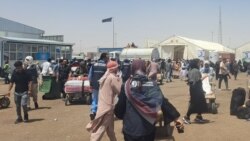 آرشیف: کمپ موقت مهاجرین افغانستان