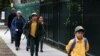 Children Return to Australian Schools After Weeks of COVID-19 Lockdowns  