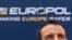 Europol Başkanı Rob Wainwright