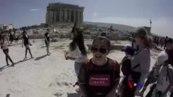 ယဉ်ကျေးမှုအမွေအနှစ် ကြွယ်တဲ့ အေသင်မြို့