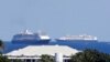 Ships With Coronavirus Patients Dock in Florida 