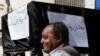 Egyptian Journalist Jailed on Charges of Fake News, Terrorism