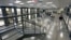 FILE – A housing unit in the west section of the State Correctional Institution at Phoenix in Collegeville, Pa. seen on June 1, 2018. If entertainer Bill Cosby gets even a day more than two years, he'll enter the state prison system, with a first stop at SCI Phoenix.