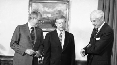 Historians Remember President Jimmy Carter’s Efforts to Aid Afghan Rebels