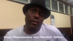 Zimbabwe Musician Unhappy With Tribal Abuse During Presidential Inauguration in Harare