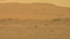 ناسا کا روبوٹک ہیلی کاپٹر مریخ کی سولہویں پرواز کے لیے تیار