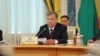 Prezident Shavkat Mirziyoyev Yevropaga safar qilishi kutilyapti