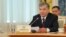 O'zbekiston Prezidenti Shavkat Mirziyoyev