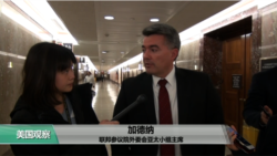 VOA连线(李逸华)：川金会，美议员警告金正恩：不要耍川普