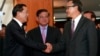 Hun Sen, Sam Rainsy Slated for Talks 