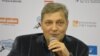 «Искусство оскорблять» от Александра Невзорова