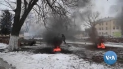 [글로벌 나우] 블링컨 “우크라이나 침공하면 나토 더욱 강화”